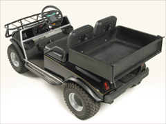 Cargo Boxes