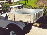 Cargo Boxes