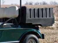Cargo Boxes