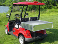 Cargo Boxes