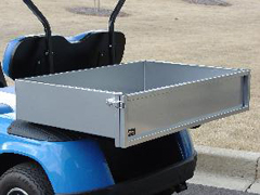 Cargo Boxes