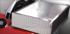Cargo Boxes