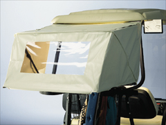 Vinyl bag cover in Bossier City & Baton Rouge, LA